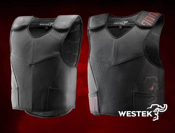 Vest Collection